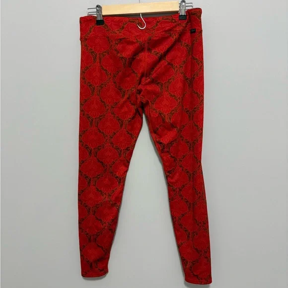 Hot Chillys Leggings Size Medium - Picture 2 of 4